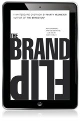 Brand Flip, The: Why customers now run companies and how to profit from it, 1st edition
