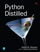 Python Distilled, 1st edition