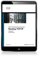 Routing TCP/IP: CCIE Professional Development, Volume 2, 2nd edition