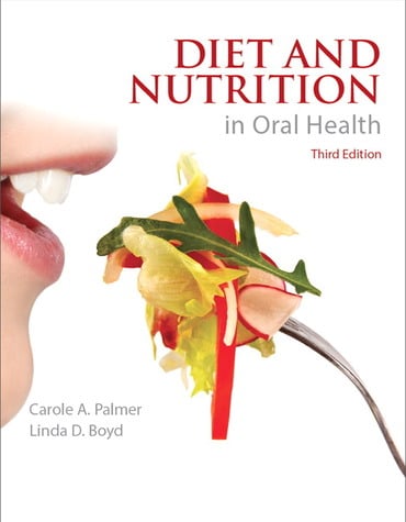 Diet and Nutrition in Oral Health, 3rd edition