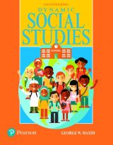 Dynamic Social Studies, 11th edition