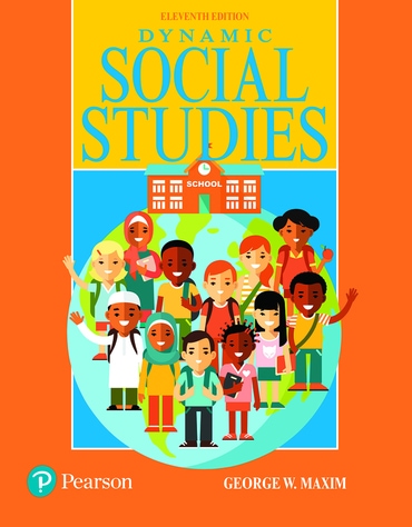 Dynamic Social Studies, 11th edition