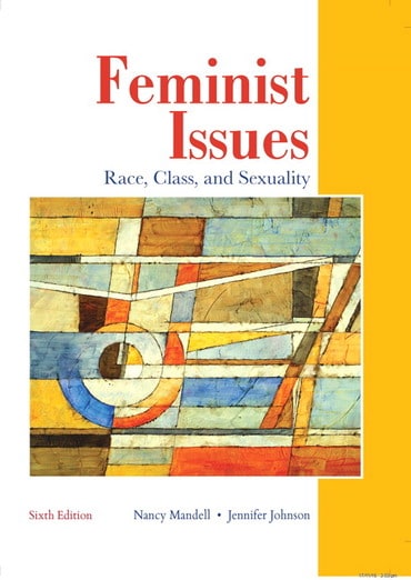 PDF version for Feminist Issues: Race