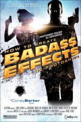 Photoshop Tricks for Designers: How to Create Bada$$ Effects in Photoshop, 1st edition