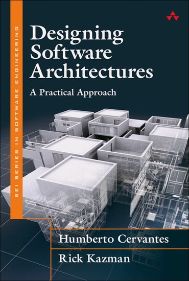 Designing Software Architectures: A Practical Approach, 1st edition