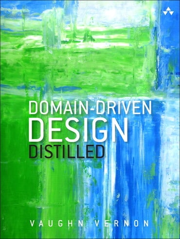 Domain-Driven Design Distilled, 1st edition