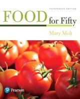 Food for Fifty, 14th edition