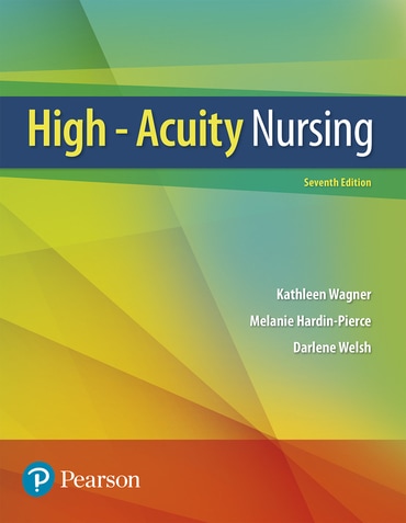 High-Acuity Nursing, 7th edition