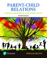 Parent-Child Relations: Context, Research, and Application, 4th edition