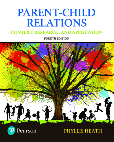 Parent-Child Relations: Context, Research, and Application, 4th edition