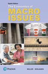 Economics of Macro Issues, The, 8th edition