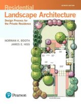 Residential Landscape Architecture: Design Process for the Private Residence, 7th edition