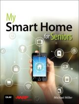 My Smart Home for Seniors, 1st edition
