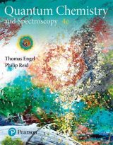 Physical Chemistry: Quantum Chemistry and Spectroscopy, 4th edition