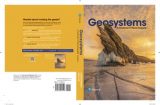 Geosystems: An Introduction to Physical Geography, 10th edition
