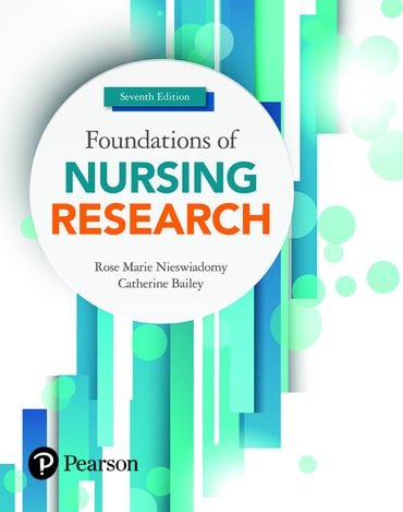 Foundations of Nursing Research, 7th edition