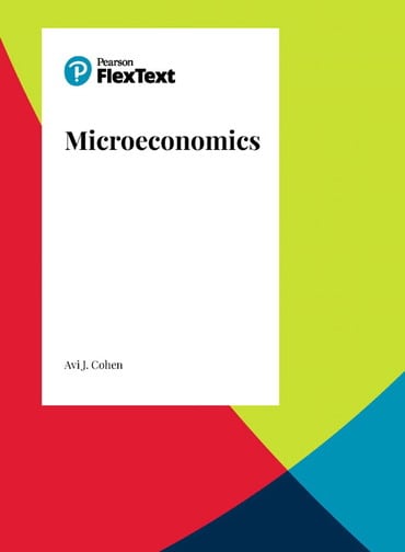 Microeconomics, Canadian Edition, 1st edition