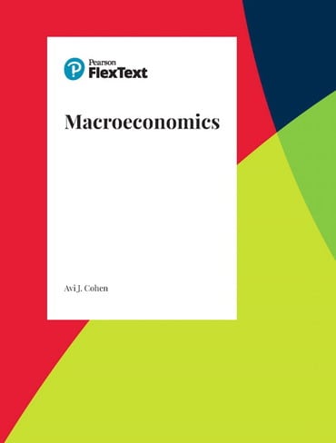 Macroeconomics, 1st edition