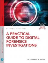 Practical Guide to Digital Forensics Investigations, A, 2nd edition