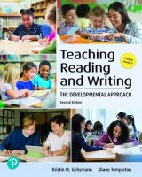 Teaching Reading and Writing: The Developmental Approach, 2nd edition