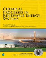 Chemical Processes in Renewable Energy Systems, 1st edition