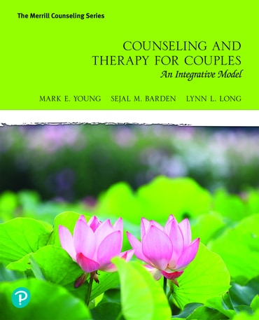 Counseling and Therapy for Couples: An Integrative Model, 1st edition