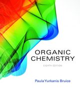 Organic Chemistry, 8th edition