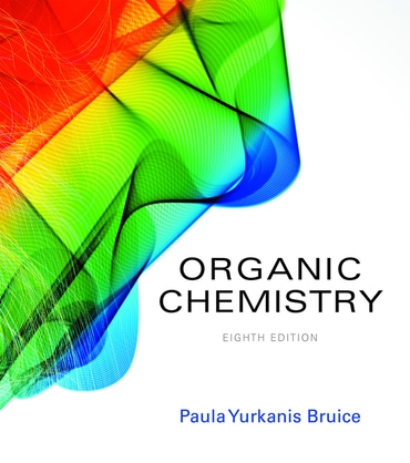 Organic Chemistry, 8th edition