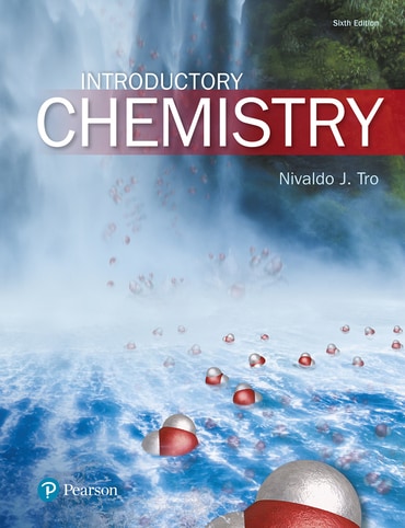 Introductory Chemistry, 6th edition