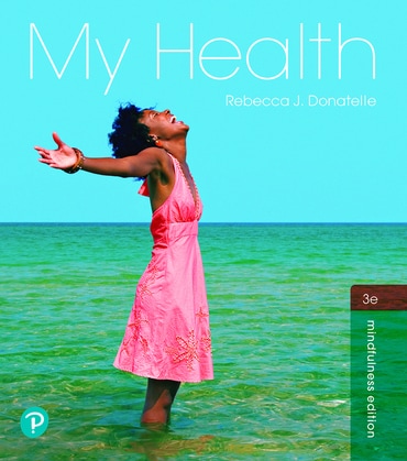 My Health, 3rd edition