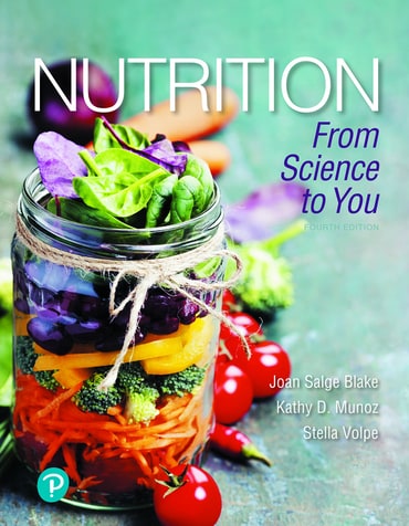 Nutrition: From Science to You, 4th edition