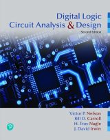 Digital Logic Circuit Analysis and Design, 2nd edition