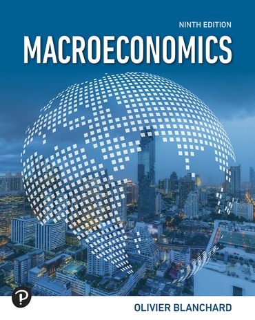 Macroeconomics, 9th edition