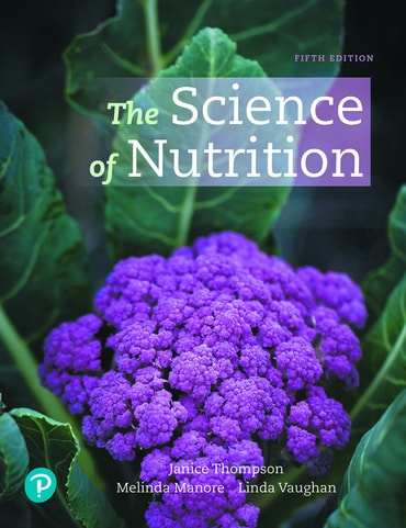 Science of Nutrition, The, 5th edition