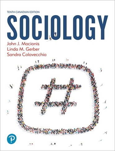 PDF version for Sociology