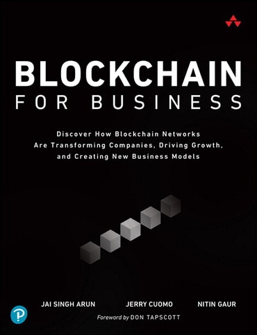 Blockchain for Business, 1st edition