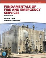 Fundamentals of Fire and Emergency Services, 3rd edition