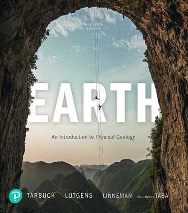 PDF version for Earth: An Introduction to Physical Geology
