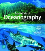 Essentials of Oceanography, 13th edition
