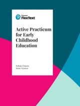 Active Practicum for Early Childhood Education, 1st edition