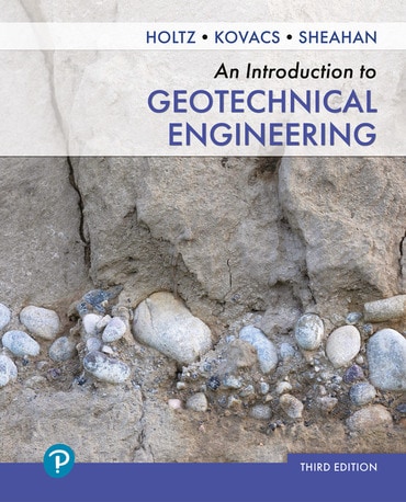 An Introduction to Geotechnical Engineering, 3rd edition