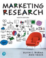 Marketing Research, 9th edition