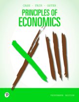 Principles of Economics, 13th edition