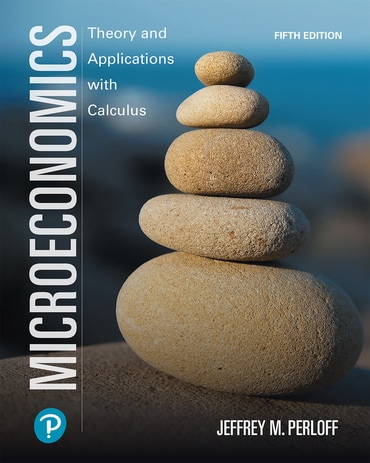 Microeconomics: Theory and Applications with Calculus, 5th edition
