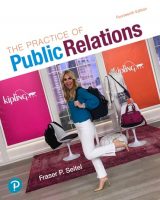 Practice of Public Relations, The, 14th edition