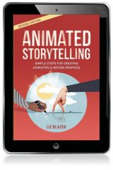 Animated Storytelling, 2nd edition