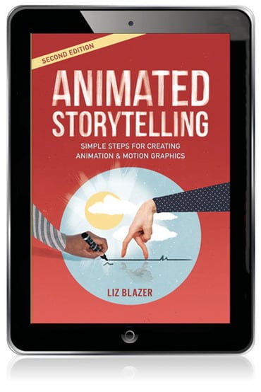 Animated Storytelling, 2nd edition