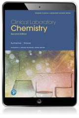 Clinical Laboratory Chemistry, 2nd edition