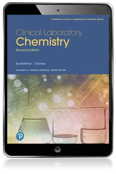 Clinical Laboratory Chemistry, 2nd edition