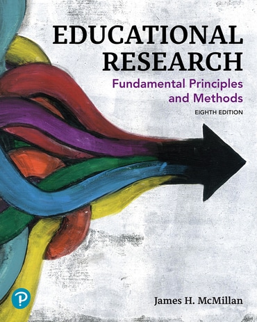 Educational Research: Fundamental Principles and Methods, 8th edition